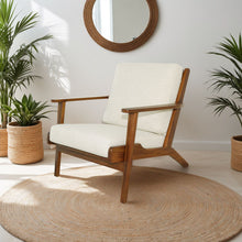 Load image into Gallery viewer, Connor - Genuine Lounge Chair