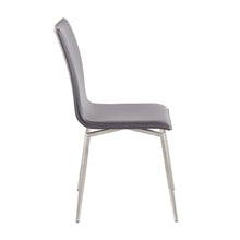Load image into Gallery viewer, Mason - Contemporary Upholste Chair (Set of 2)