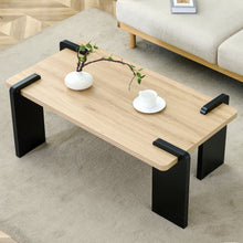 Load image into Gallery viewer, High Quality Coffee Table For Modern Minimalist Living Rooms