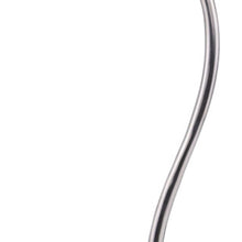 Load image into Gallery viewer, Tabletop Sculpture (480033) - Red / Silver
