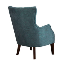 Load image into Gallery viewer, Hannah - Button Tufted Wing Chair