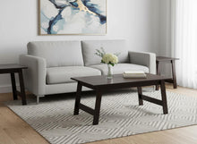 Load image into Gallery viewer, Coffee Table (Set of 3) - Espresso