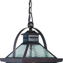 Load image into Gallery viewer, Bay Street 3-Light Hanging Light - Architectural Bronze