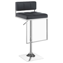 Load image into Gallery viewer, Adjustable Bar Stool, Height-Adjustable For Modern Dining Spaces