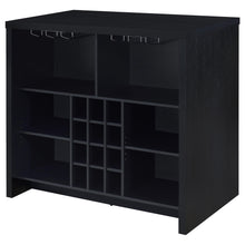 Load image into Gallery viewer, Irving - Freestanding Home Bar With Wine Storage