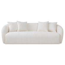 Load image into Gallery viewer, Linden - Sofa - Ivory