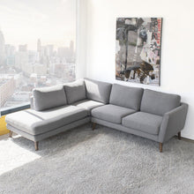 Load image into Gallery viewer, Benson - Sectional Sofa With Chaise