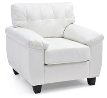 Load image into Gallery viewer, Sleek And Comfortable Accent Chair