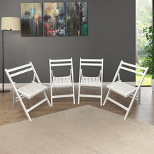 Load image into Gallery viewer, Folding Special Event Chair, Foldable Style (Set of 4)