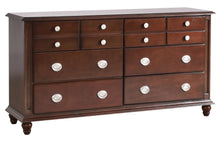 Load image into Gallery viewer, Elegant Traditional Dresser