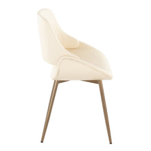 Load image into Gallery viewer, Fabrico - Contemporary Chair (Set of 2)