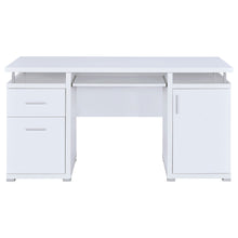 Load image into Gallery viewer, Rochelle - 2 Drawer Office Desk