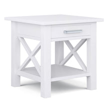 Load image into Gallery viewer, Kitchener - Handcrafted Table