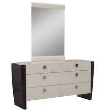 Load image into Gallery viewer, High Gloss Dresser - Refined Beige