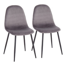 Load image into Gallery viewer, Pebble - Contemporary Casual Comfort Chair (Set of 2)