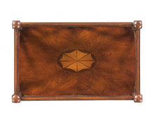 Load image into Gallery viewer, Plantation Cherry Mobile Server - Dark Brown
