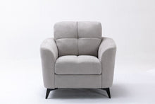 Load image into Gallery viewer, Callie - Woven Fabric Chair