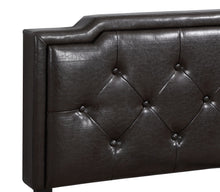 Load image into Gallery viewer, Button Tufted Bed Charming For Cozy Spaces