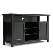 Load image into Gallery viewer, Amherst - TV Media Stand, Handcrafted