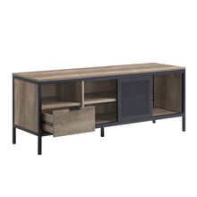 Load image into Gallery viewer, Nantan - Rustic TV Stand
