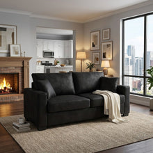 Load image into Gallery viewer, 2 Seater Sofa For Living Room