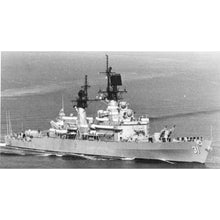 Load image into Gallery viewer, Hand Painted Model Boat (627524) - Gray