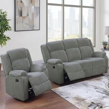 Load image into Gallery viewer, Modern Motion Sofa Set