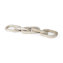 Load image into Gallery viewer, Tabletop Sculpture (608735) - Beige