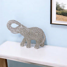 Load image into Gallery viewer, Tabletop Sculpture (383777) - Silver