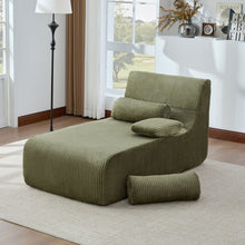 Load image into Gallery viewer, Modern Chaise With Ergonomic Design