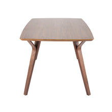 Load image into Gallery viewer, Folia - Mid Century Modern Dining Table