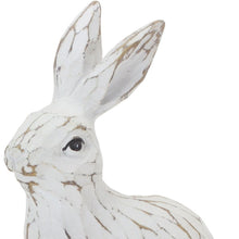 Load image into Gallery viewer, Figurine Tabletop Sculpture (Set of 6) - White