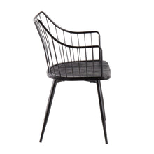 Load image into Gallery viewer, Winston - Farmhouse Chair