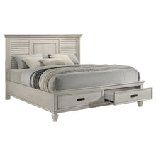 Load image into Gallery viewer, Capistrano - 2 Drawer Bed