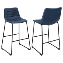Load image into Gallery viewer, Torrence - Bar Chair (Set of 2)