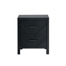 Load image into Gallery viewer, Morris - 2 Drawers Nightstand