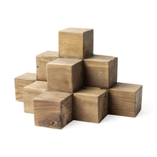 Load image into Gallery viewer, Tabletop Sculpture (722863) - Brown