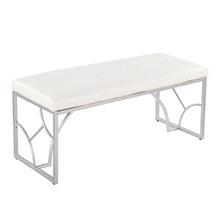 Load image into Gallery viewer, Constellation - Elegant Contemporary Bench