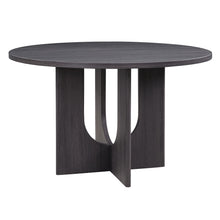 Load image into Gallery viewer, Round Dining Table For Kitchen