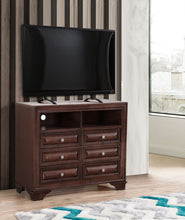 Load image into Gallery viewer, Stylish Media Chest For Entertainment