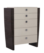 Load image into Gallery viewer, High Gloss Chest - Refined Beige
