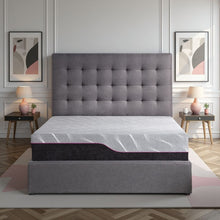 Load image into Gallery viewer, Renew - 11" Cooling Gelcare Memory Foam Mattress
