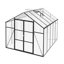 Load image into Gallery viewer, Gain Height Windproof house All Season Outdoor Garden Shelter