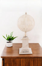 Load image into Gallery viewer, Hand Painted Figurine Tabletop Sculpture - Bone
