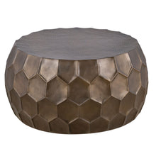 Load image into Gallery viewer, Ct101 - Modern Round Coffee Table