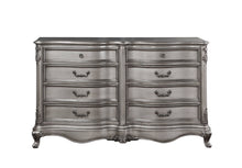 Load image into Gallery viewer, Ariadne - Dresser - Antique Silver