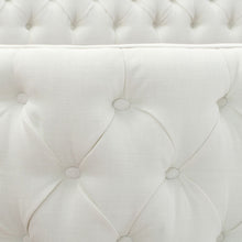 Load image into Gallery viewer, Brooklyn - Tufted Panel Bed Headboard And Footboard Set