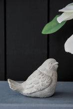 Load image into Gallery viewer, Skye Sparrow Bird Accents (Set of 2) - Antique Gray