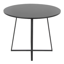 Load image into Gallery viewer, Cosmo Canary - Contemporary Dining Table