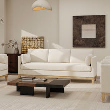 Load image into Gallery viewer, Knox - Modern Farmhouse Sofa
